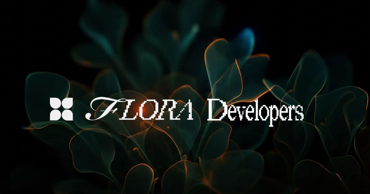 FLORA MCP